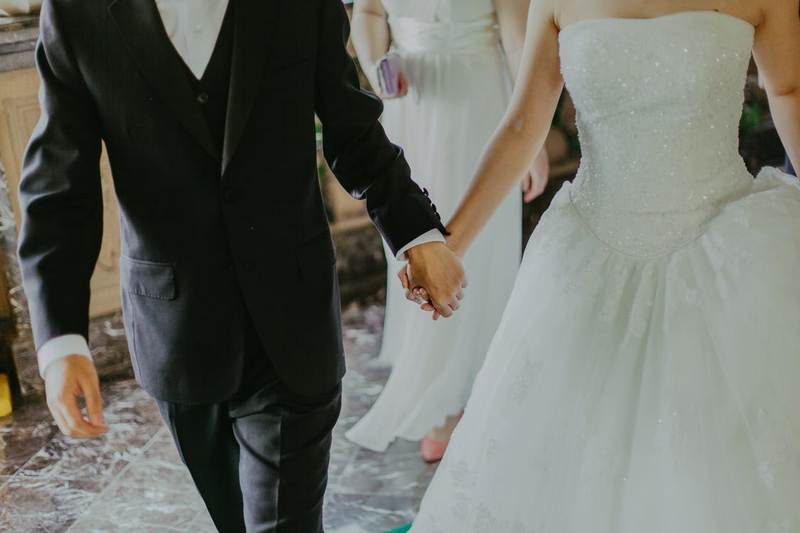 В 2019 году украинские браки стали крепче, а разводов поубавилось: статистика Минюста