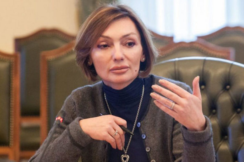 Рожкова спрогнозировала условия ипотечных кредитов для украинцев в 2020 году