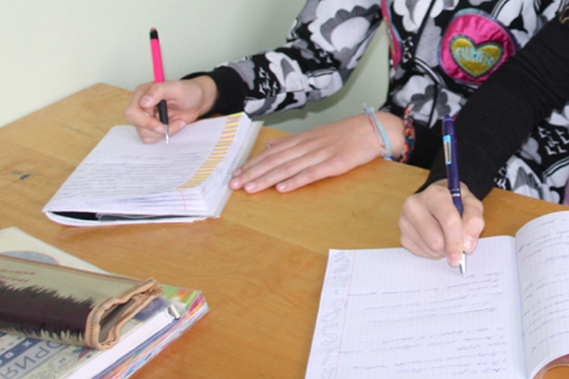 В украинских школах планируют ввести новую должность