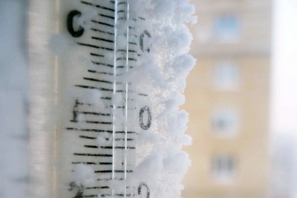 Гидрометцентр прогнозирует похолодание в России в феврале