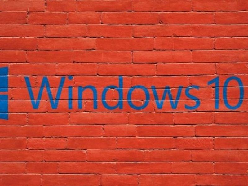 У Windows 10 снова возникли проблемы с обновлениями