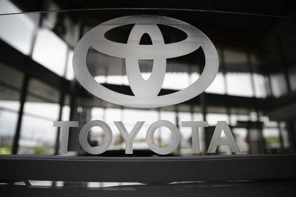 Toyota инвестирует около $400 млн в развитие технологий производства летающих такси