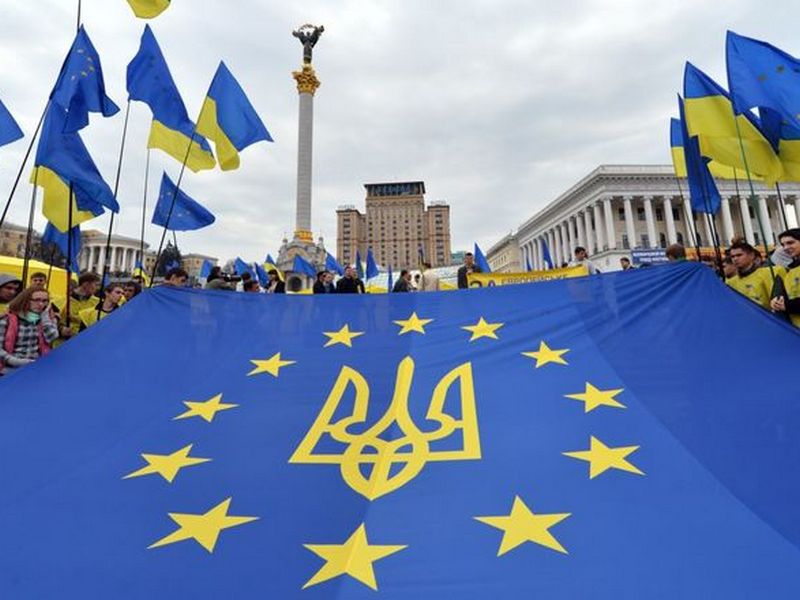 В рейтинге социальной мобильности Украина перегнала лишь одного соседа