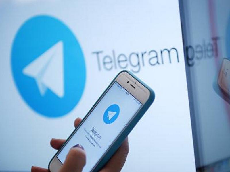 За три часа сбоя мессенджера Telegram, мошенники смогли заработать 60 тысяч долларов в криптовалюте