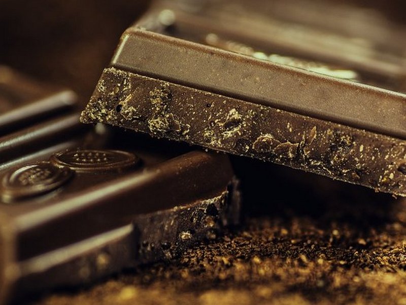 Почему необходимо есть шоколад: пять убедительных причин