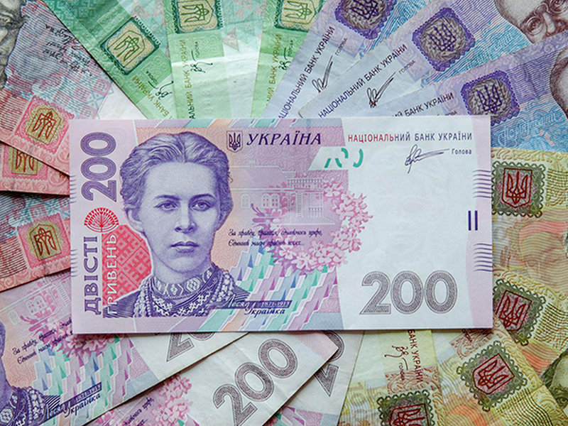 13 украинских предприятий задолжали своим сотрудникам почти 232 млн грн.