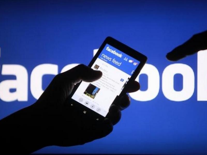 Утечка данных из Facebook коснулась 87 млн пользователей
