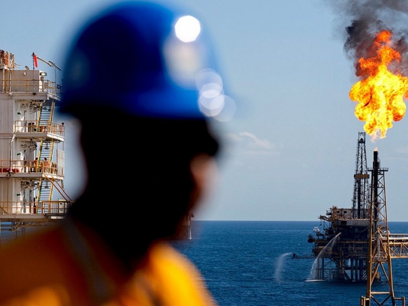 В НБУ пояснили, почему падают цены на газ и нефть