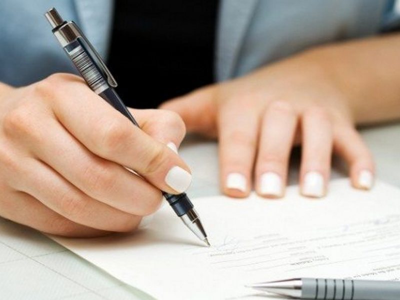 Новый закон об образовании: Как правильно написать мотивационное письмо при поступлении