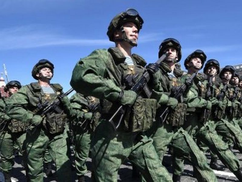 ЕСПЧ обязал Россию расследовать все смертельные случаи в армии