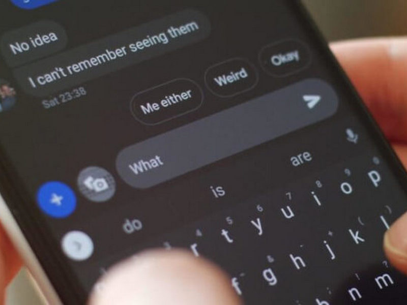 Google запустила бесплатную замену SMS, работающую без интернета