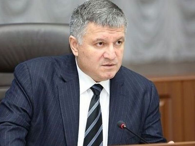 В Раде допускают увольнение Авакова с должности главы МВД