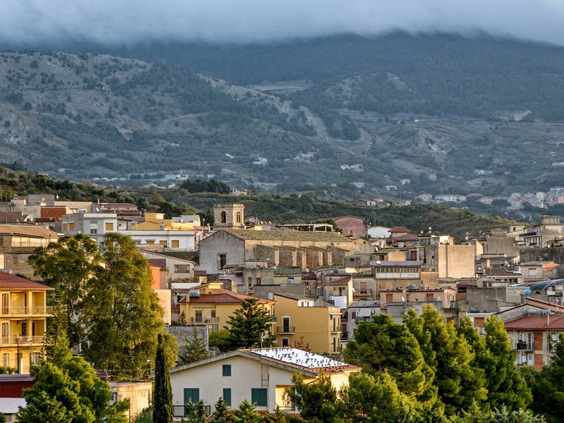 В Италии продают дома по одному евро