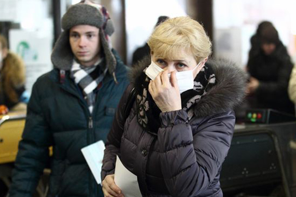 Коварный вирус: грозит ли украинцам эпидемия гриппа