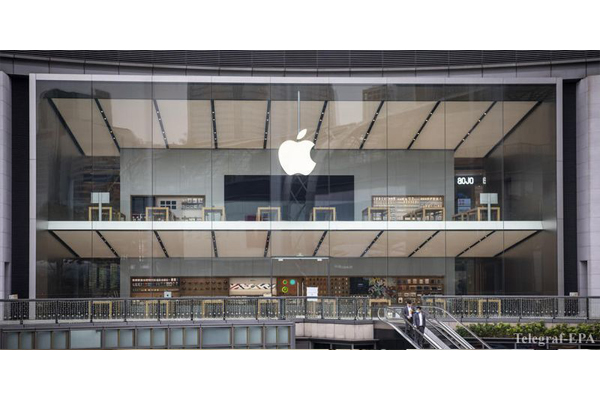Плохое обновление: Власти Франции оштрафовали Apple на 25 млн евро