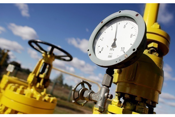Украина резко сократит импорт газа: НБУ сделал прогноз