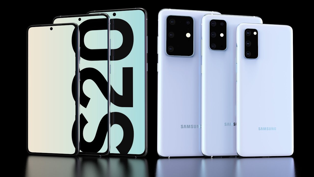 Какими особенностями выделяется смартфон Samsung Galaxy S20?