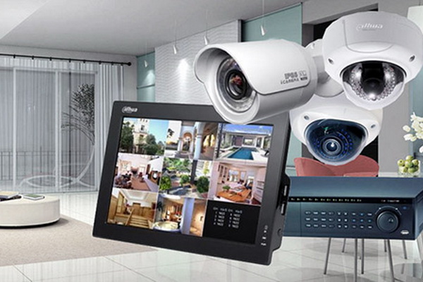Wi-Fi камеры видеонаблюдения: преимущества и сферы использования
