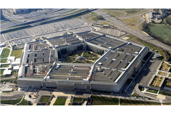 Пентагон начнет испытания гиперзвукового оружия в 2020 году