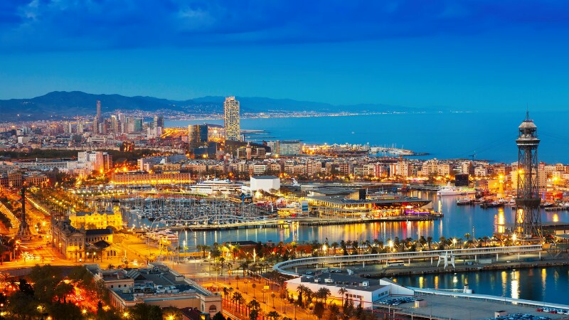 Жилая недвижимость на Коста Брава и в Барселоне: не упустите момент для покупки