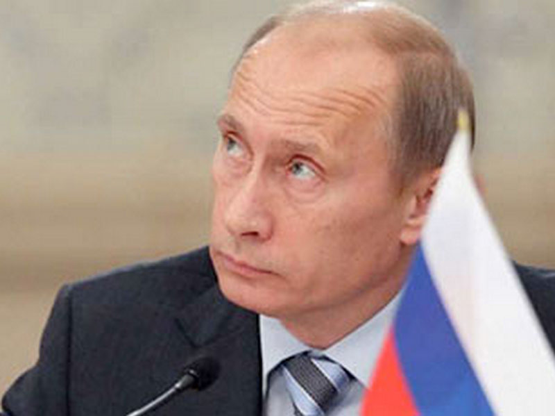Путин рассказал о четырех кандидатах на пост премьер-министра РФ