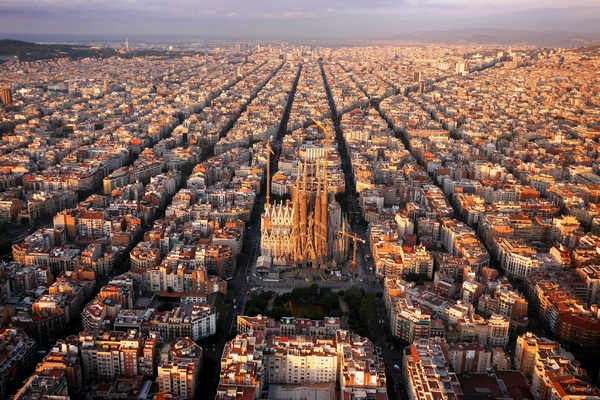 Жилая недвижимость на Коста Брава и в Барселоне: не упустите момент дл