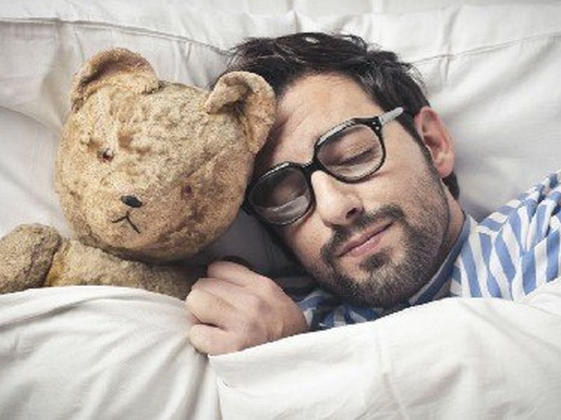 Значение здорового сна для мужчин