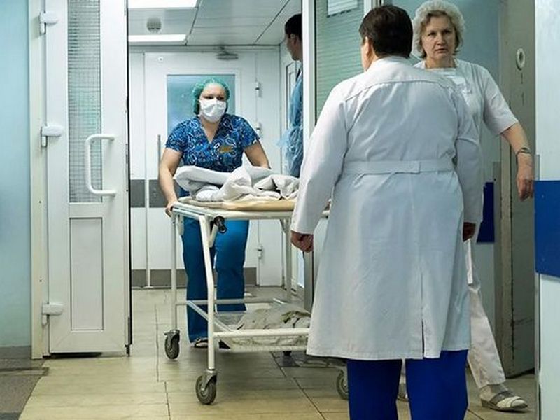 В Запорожской области мужчина скончался от гриппа