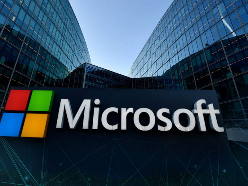 Украинский программист обокрал Microsoft на $10 млн