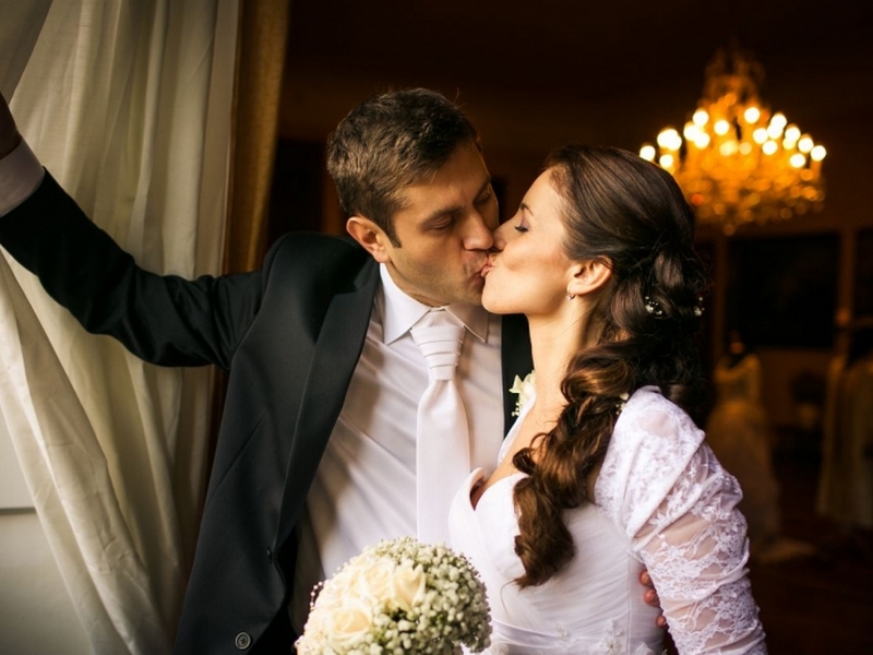 Индекс свадьбы: во сколько обходится бракосочетание обычным украинцам