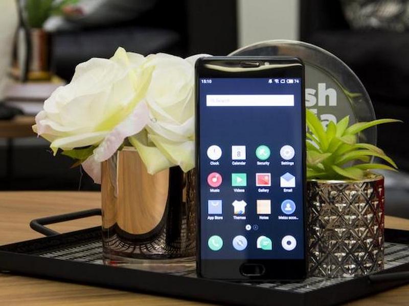 В Украине появятся смартфоны от нового популярного бренда