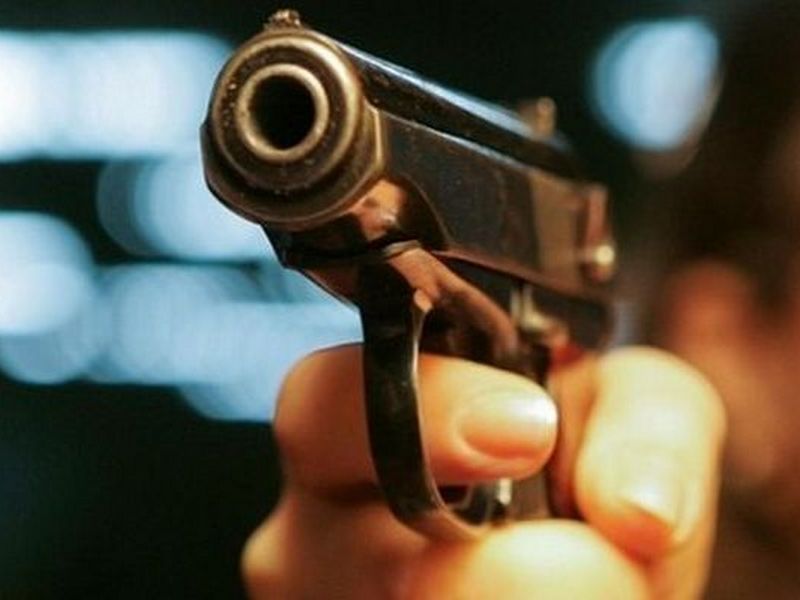 В Львовской области нападчик убил девушку и подстрелил мужчину