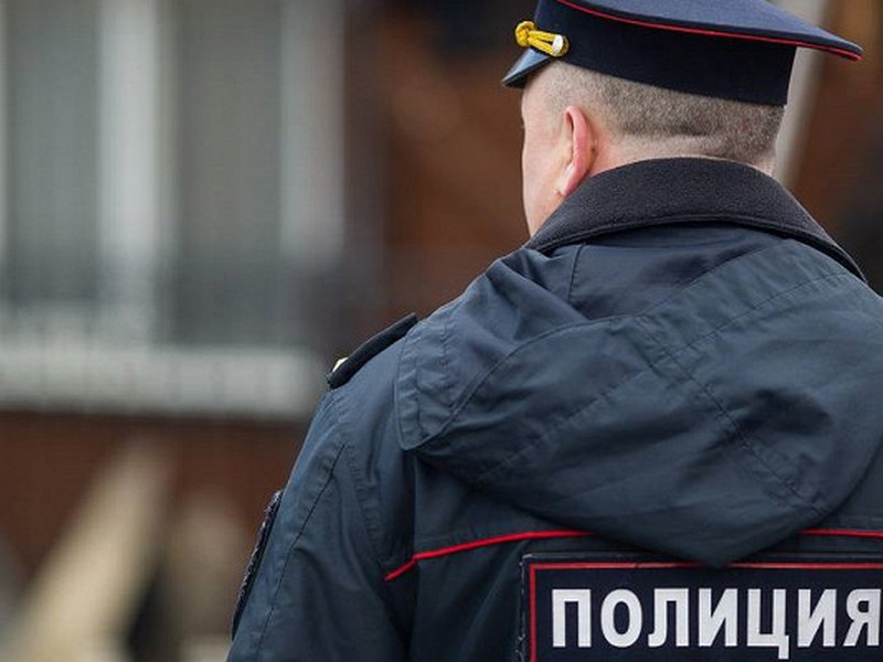 Прапорщик полиции покончил с собой в Архангельске