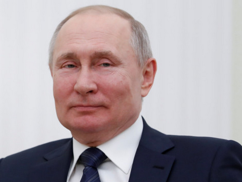 Сенцов предсказал России крах из-за Путина