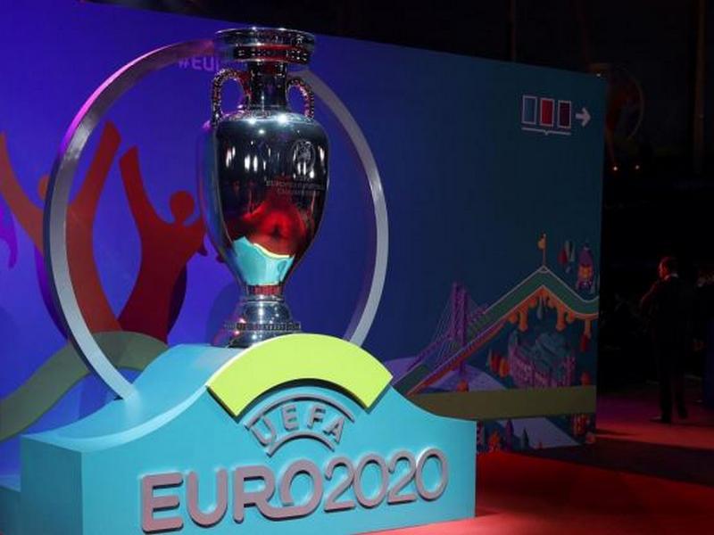 УЕФА опроверг информацию о том, что Евро-2020 не будет переименован