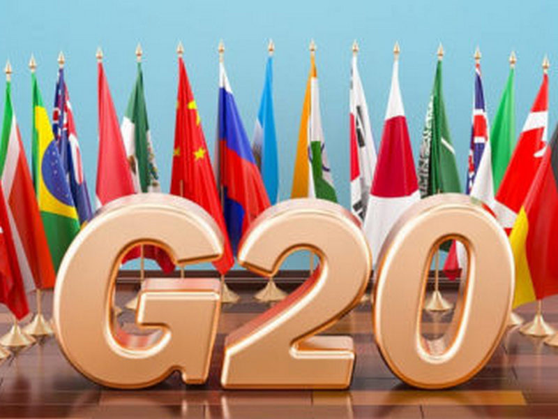 Саудовская Аравия созывает G20 для спасения мировой экономики: что известно
