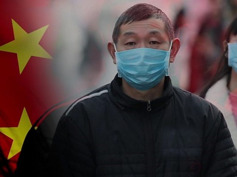 В Китае обнаружен новые вирус — хантавирус, зафиксирована первая смерть