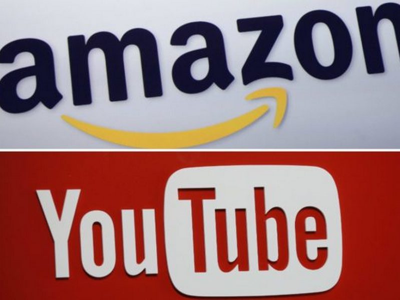 YouTube, Amazon и Netflix пожертвуют «картинкой», чтобы не рухнул интернет
