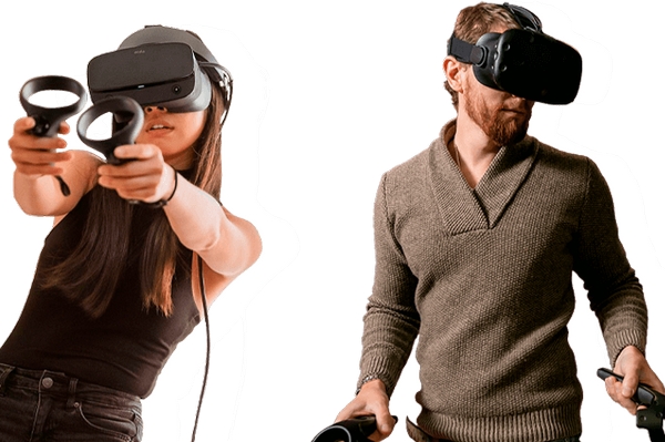 Клубы виртуальной реальности: технологии, развлечения и уют