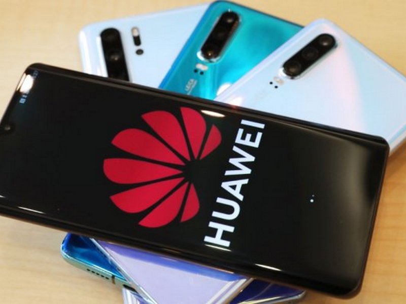 Huawei: запрет США вызвал значительное замедление нашего бизнеса