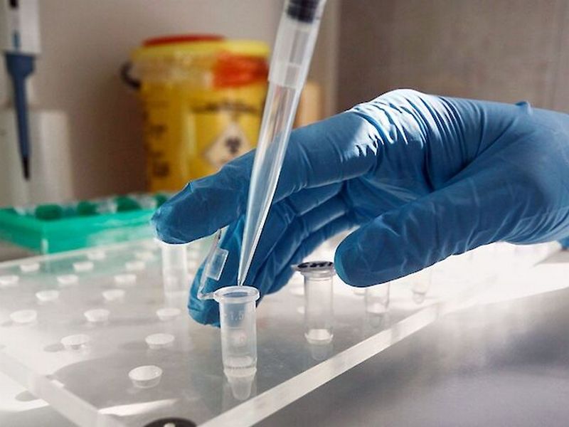 В Украине не осталось ни одной области без зафиксированных случаев коронавируса