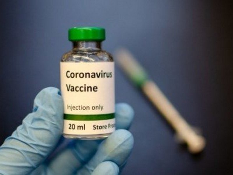 В ВОЗ сообщили, что в мире ведется разработка около 20 вакцин от коронавируса