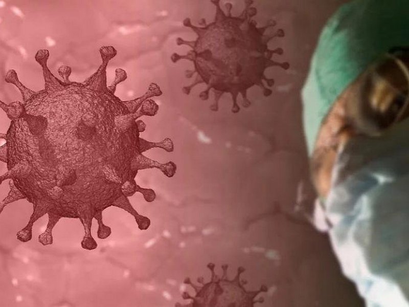Эксперт рассказал о симптоматике проникновения коронавируса в организм человека