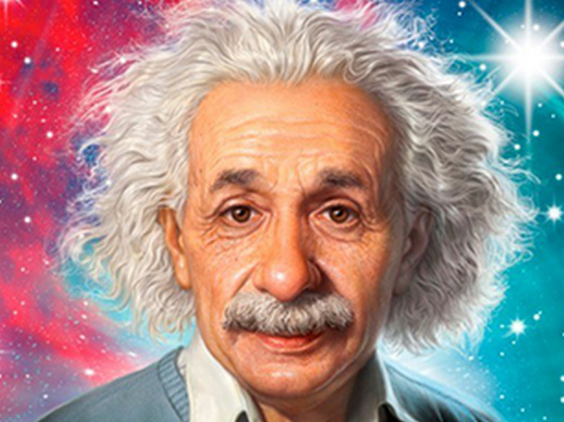 Ученые экспериментально доказали гипотезу Эйнштейна