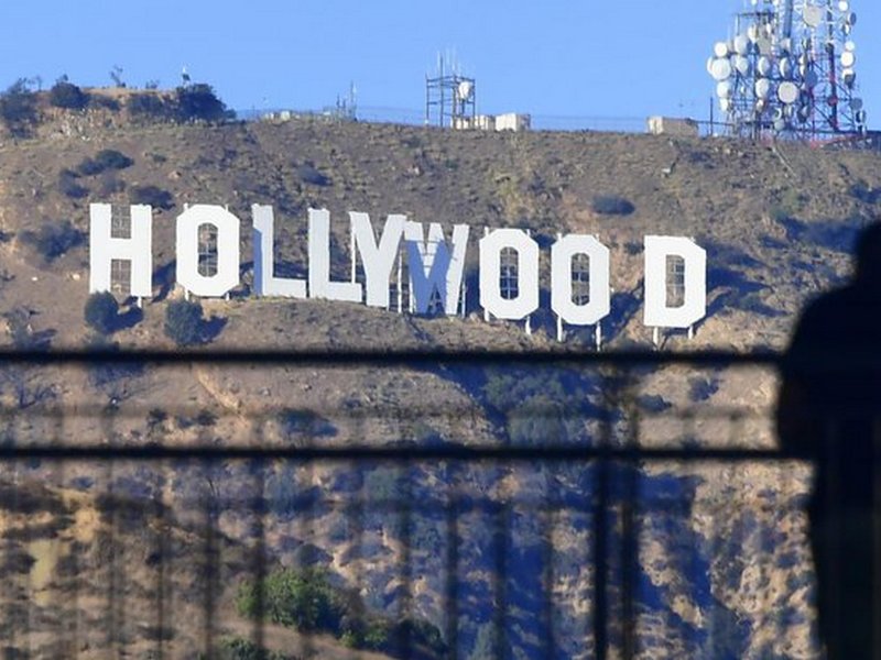 В Голливуде создали комитет восстановления кинопроизводства