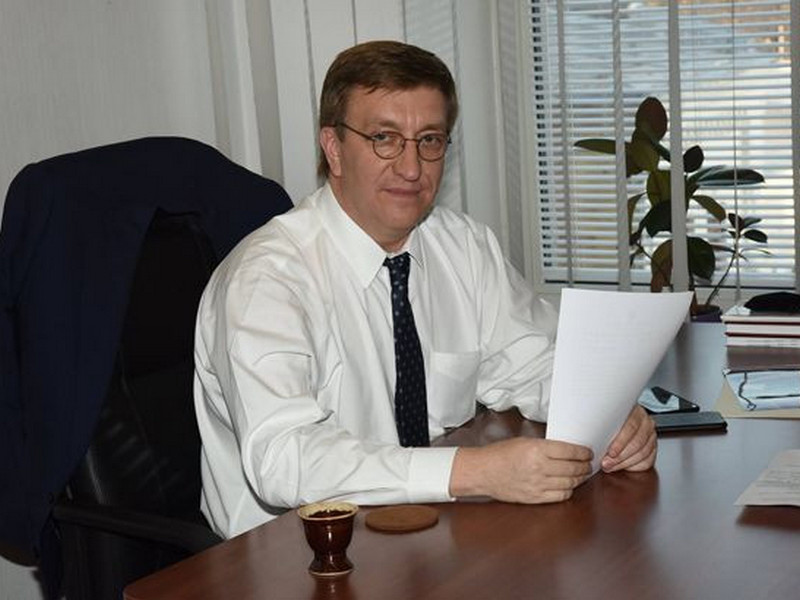 Экс-депутат стал советником Арсена Авакова