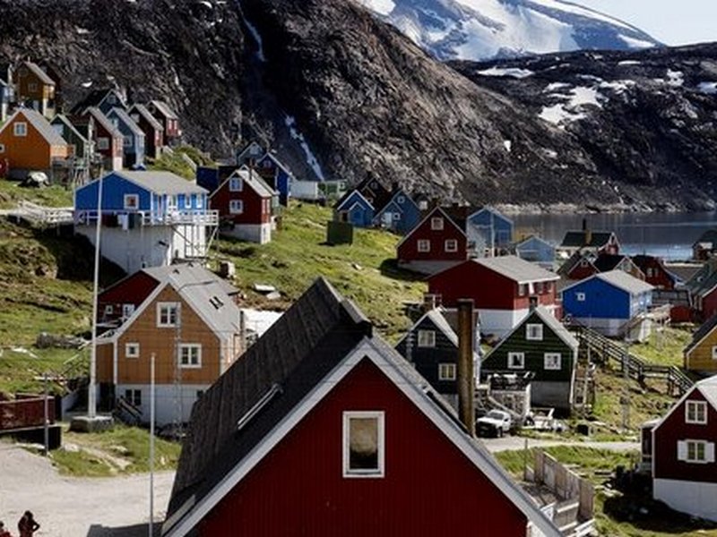 Гренландия победила коронавирус: заболевшие выздоровели, местного заражения нет