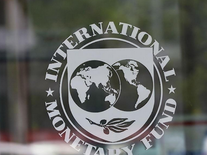 В МВФ спрогнозировали самый глубокий кризис со времен Великой депрессии