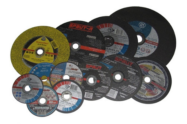 Где можно купить отрезные диски по металлу?