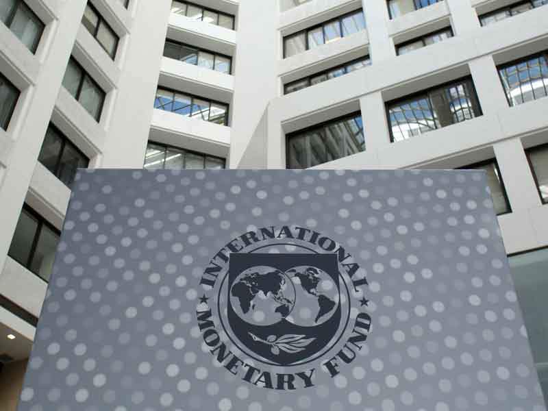 МВФ обещает простить $500 млн долгов 25 беднейшим странам